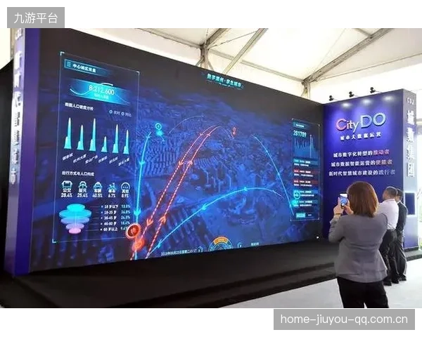 可视化训练反馈加速球员技术动作改进——开启体育训练的智能新时代