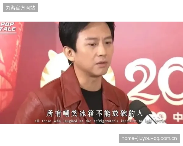 偶遇邓超：从网红偶像到传奇演员的转型之旅