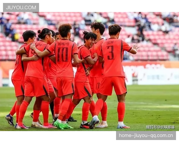 三大球前景最不妙是中国女足：从“世界杯冠军”到“亚洲梦”
